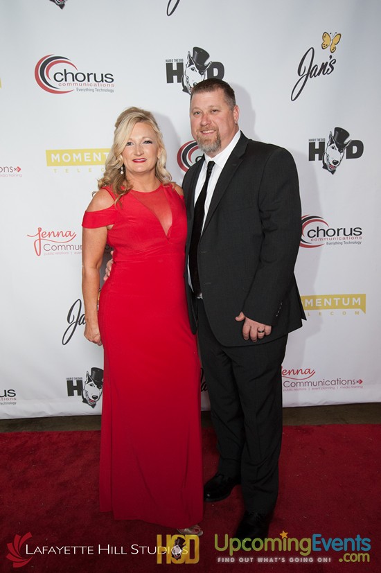 Hair O' The Dog 2017 (Red Carpet)