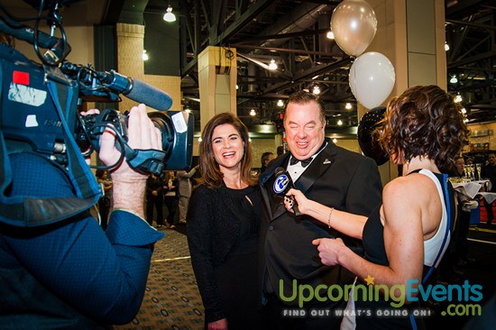 Black Tie Tailgate 2017 - Candid Event Photos