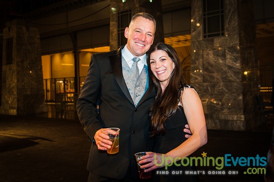 Black Tie Tailgate 2017 - Candid Event Photos