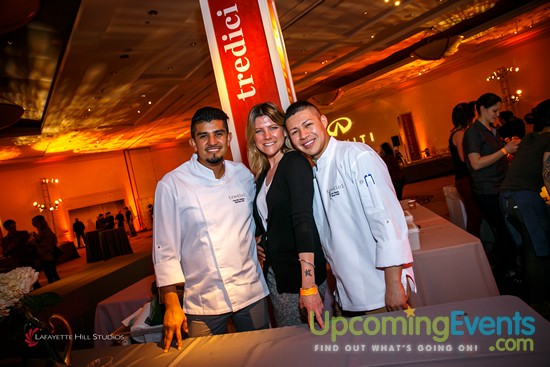 Philly Cooks 2017