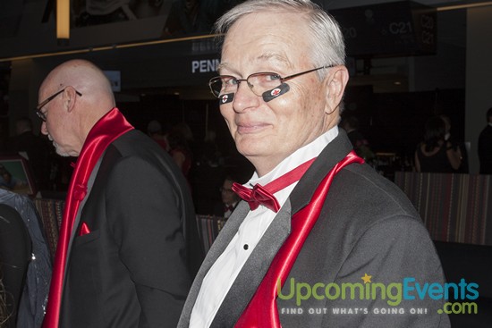 The 2017 Red Ball