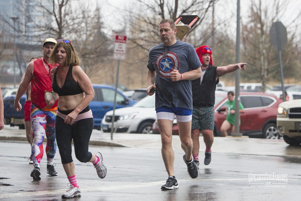 Cupid's Undie Run 2018 (Gallery 2)