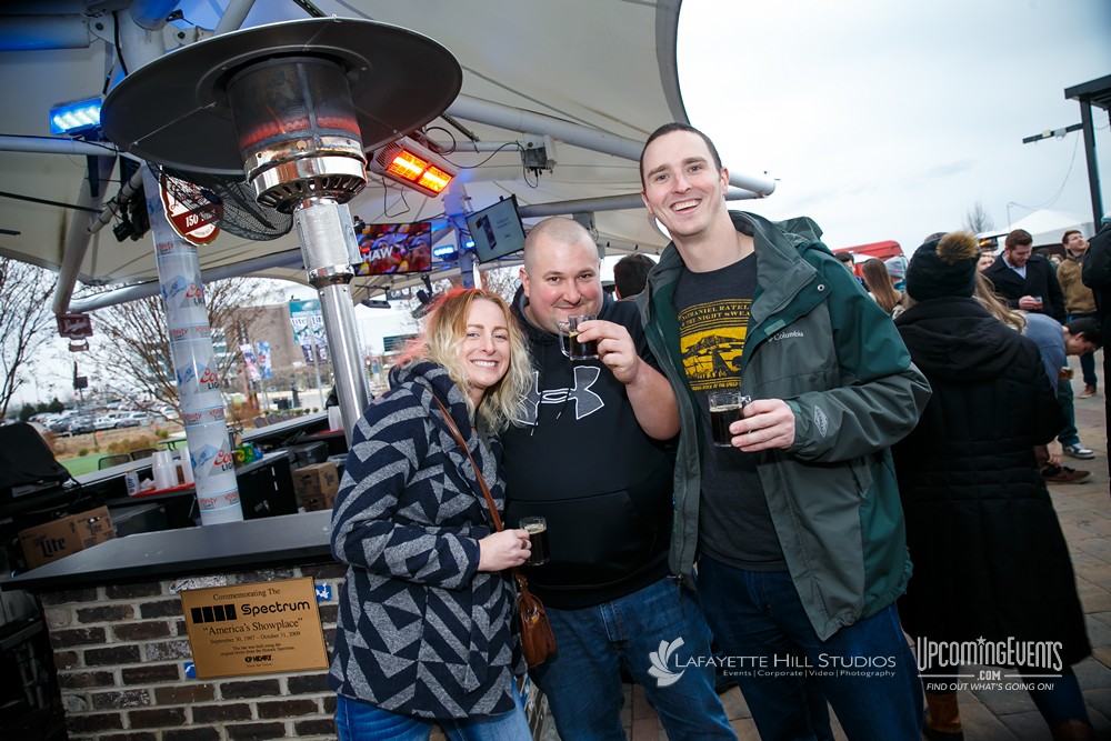 Winterfest Live! 2018 Craft Beer Festival