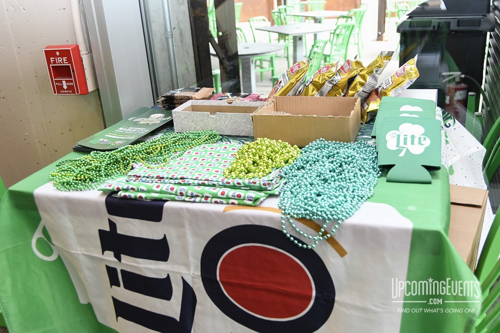 The Shamrock Crawl (Northern Liberties / Fishtown)