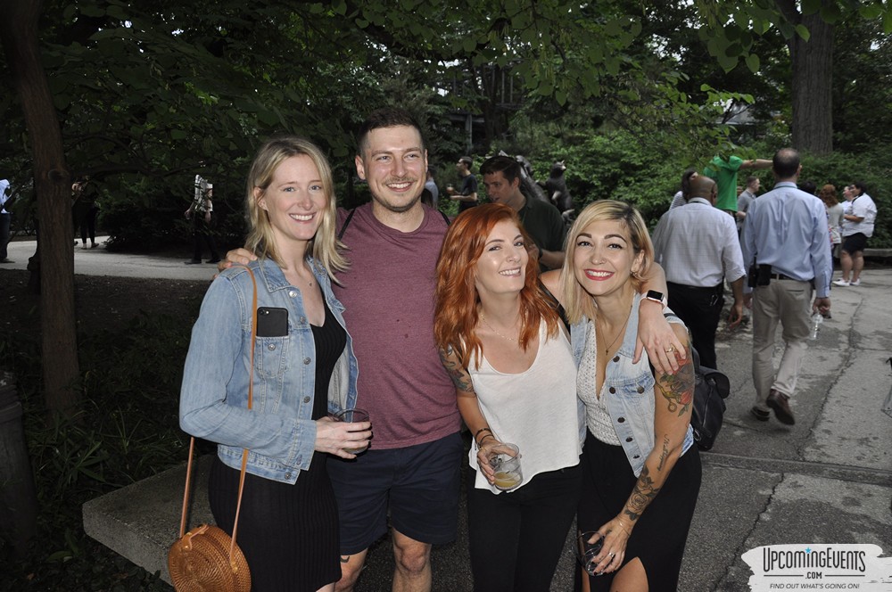 Summer Ale Festival at The Phladelphia Zoo
