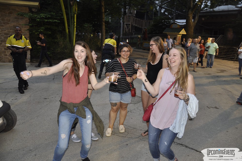 Summer Ale Festival at The Phladelphia Zoo