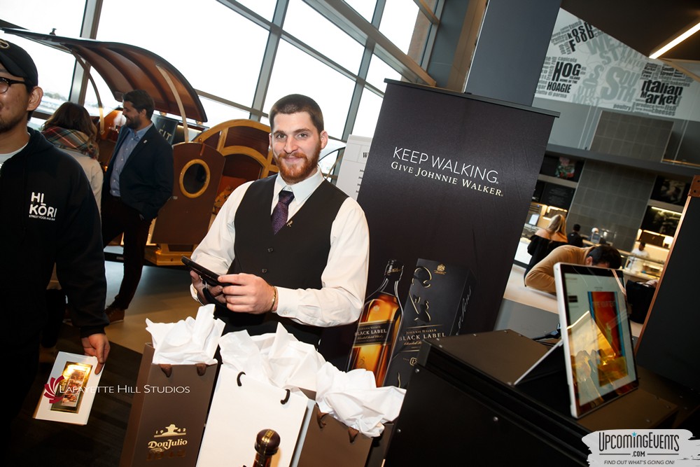 Whiskey Fest 2018