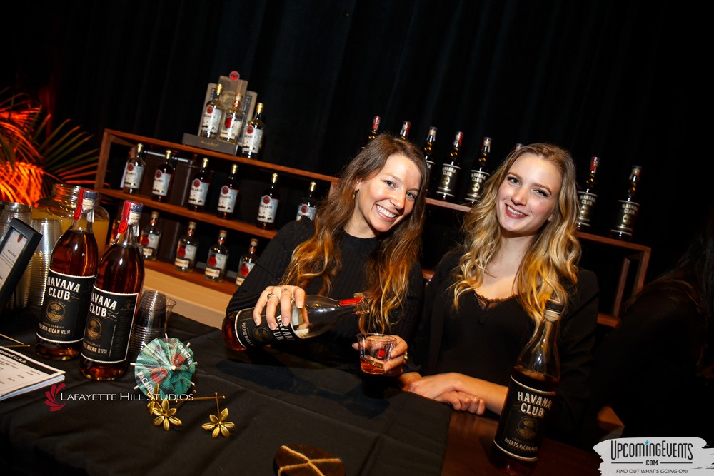Whiskey Fest 2018