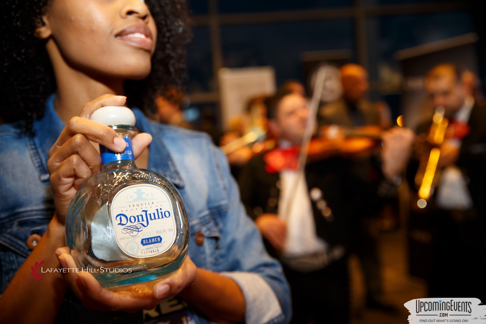 Whiskey Fest 2018