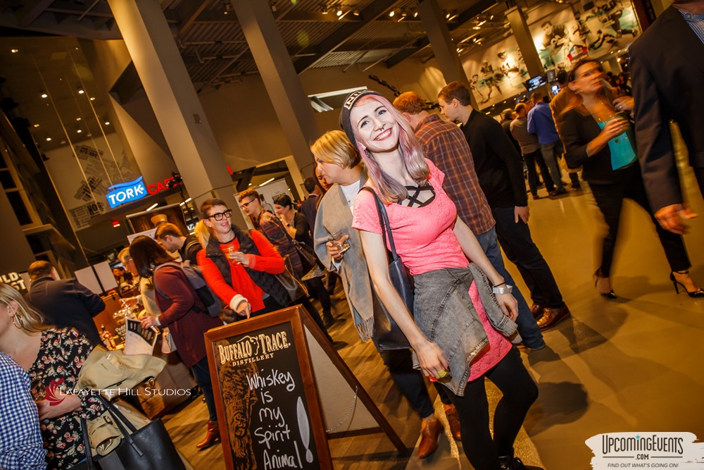 Whiskey Fest 2018
