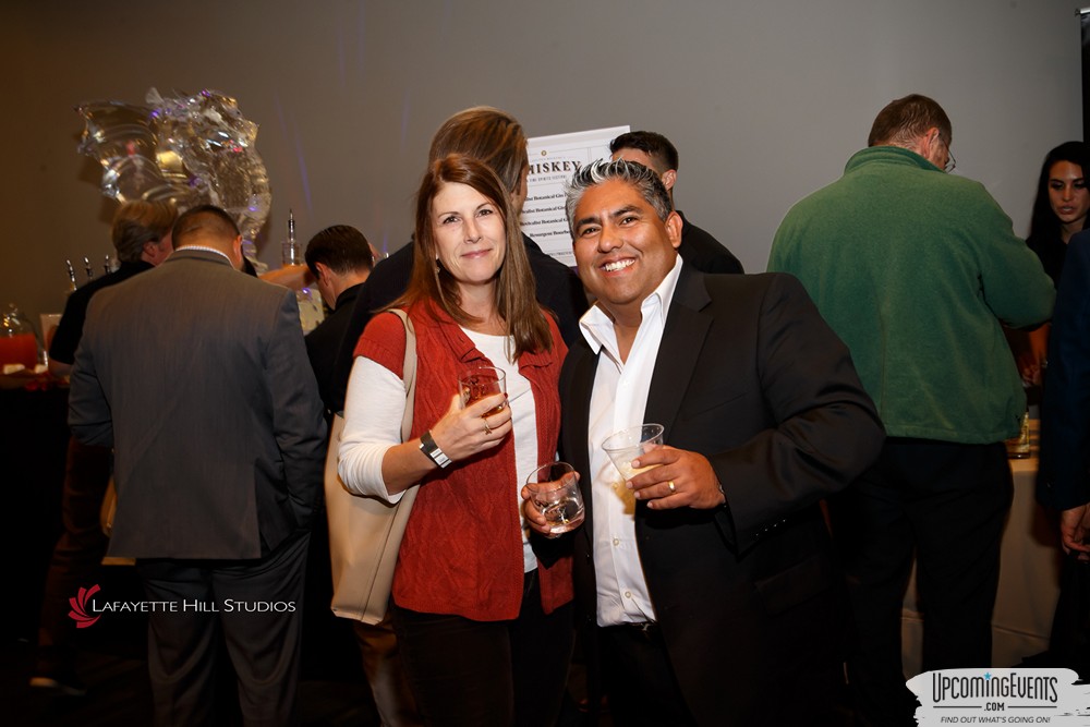 Whiskey Fest 2018