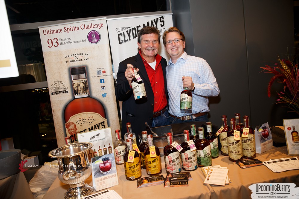Whiskey Fest 2018