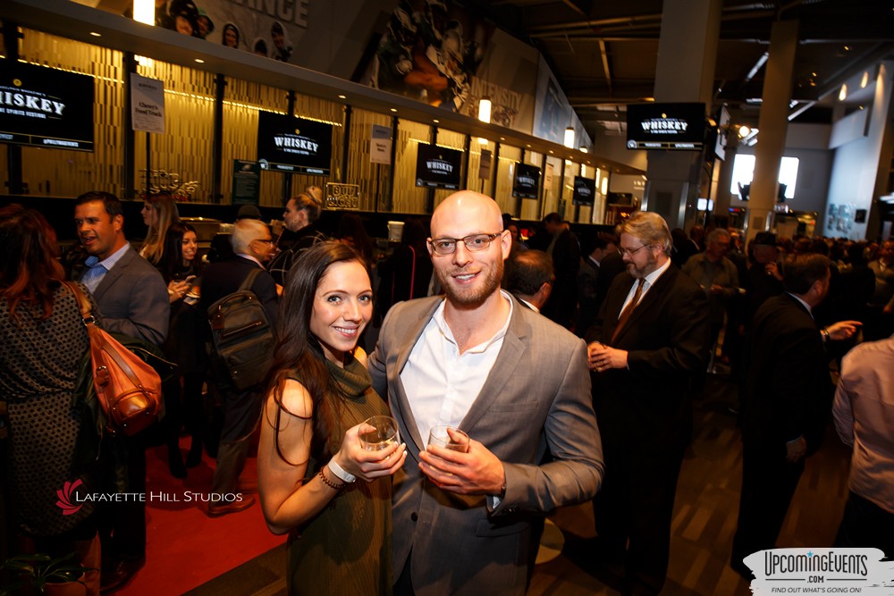 Whiskey Fest 2018