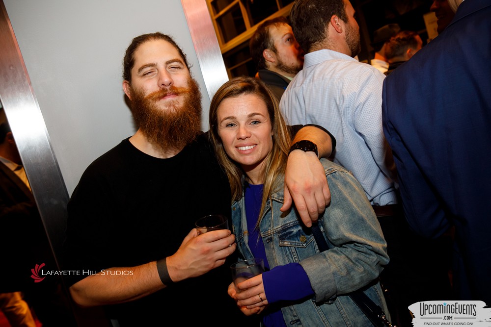 Whiskey Fest 2018