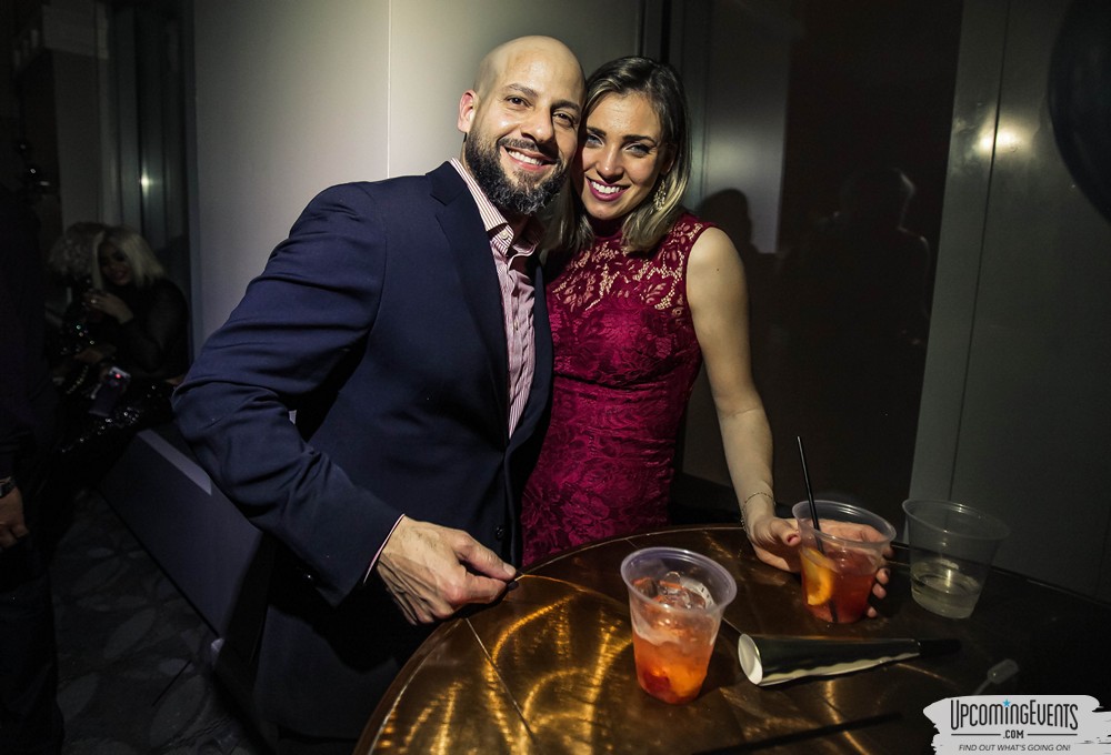 New Years Eve 2019 at The Pyramid Club