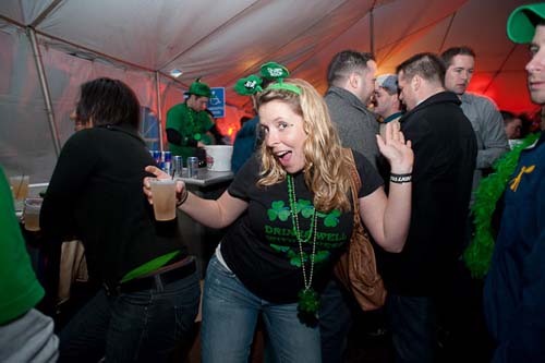 McPattysfest 2010