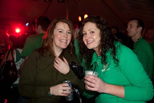 McPattysfest 2010