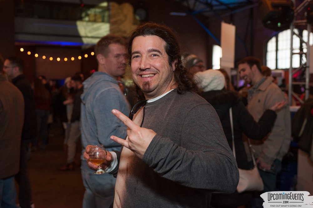 Philly Winter Craft Beer Fest - Saturday Session 1