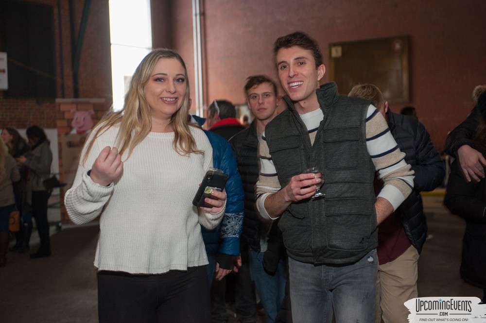 Philly Winter Craft Beer Fest - Saturday Session 1