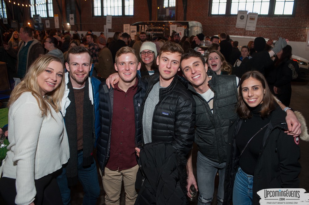 Philly Winter Craft Beer Fest - Saturday Session 1