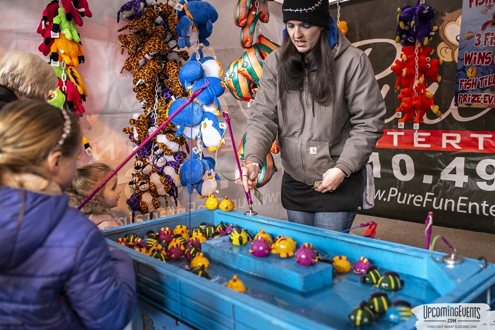 Mummers Mardi Gras Festival (Candid Gallery 2)