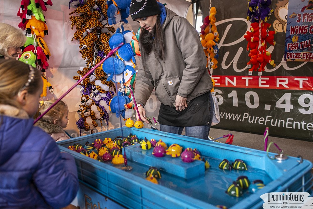 Mummers Mardi Gras Festival (Candid Gallery 2)