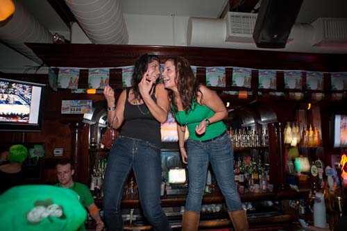 McPattysfest 2010