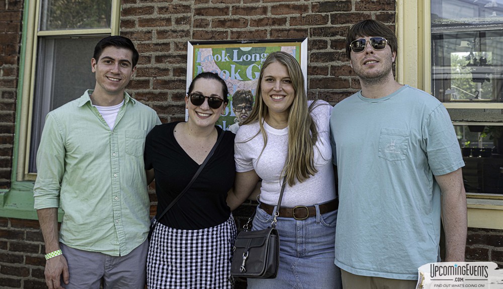 Manayunk BBQ Crawl