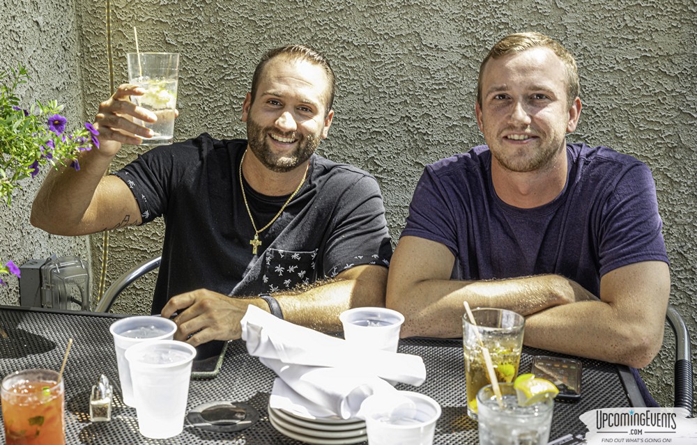 Manayunk BBQ Crawl