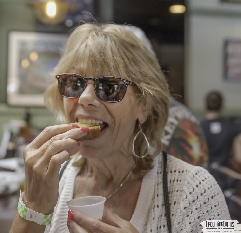 Manayunk BBQ Crawl
