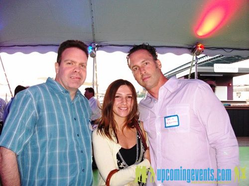 Ultimate Networking Event
