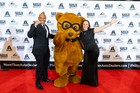 Black Tie Tailgate 2024 (The Red Carpet)
