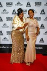 Black Tie Tailgate 2024 (The Red Carpet)