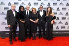 Black Tie Tailgate 2024 (The Red Carpet)