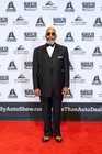 Black Tie Tailgate 2024 (The Red Carpet)