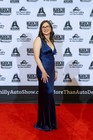 Black Tie Tailgate 2024 (The Red Carpet)