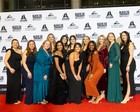 Black Tie Tailgate 2024 (The Red Carpet)