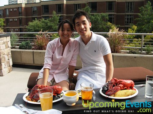 Lobster Bake