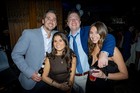 NYE 2026 at The Crystal Tea Room