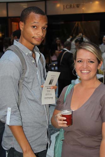 Young Professionals Expo (Gallery 2)