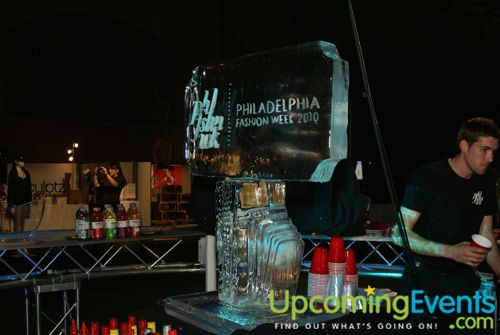 Philly Fashion Week 2010 (Saturday Gallery 1)