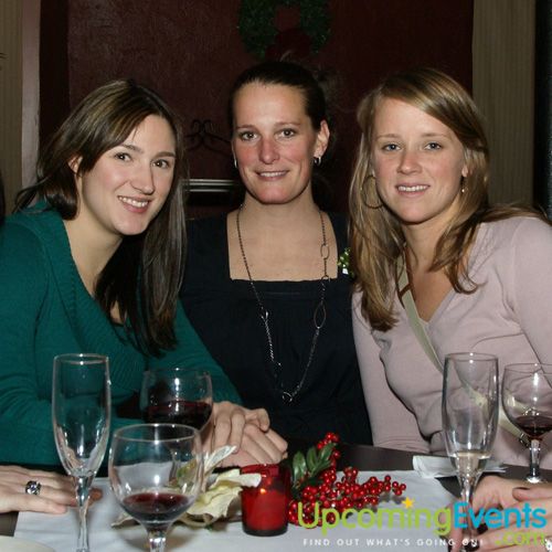Women and Wine