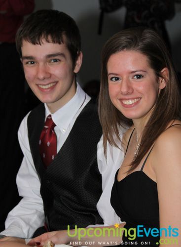 Black Tie Bowling