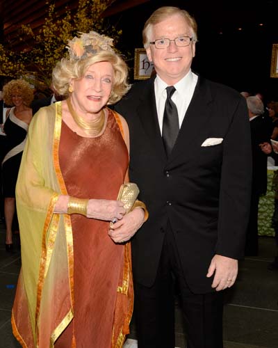 PIFA Opening Night