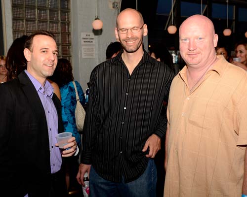9th Annual Spring Singles Party!