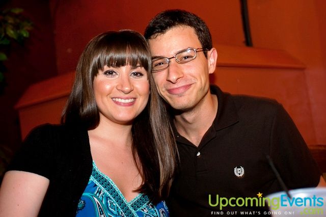 Bourbon Blue VIP Deck Party