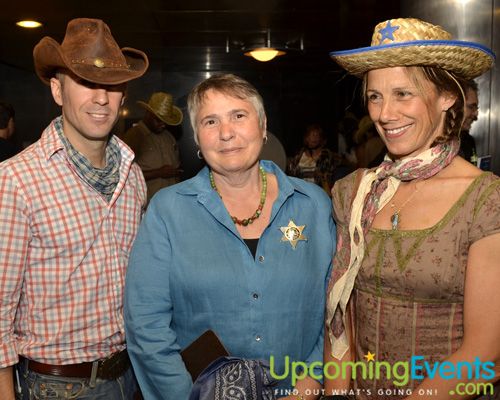 CCTC Round Up