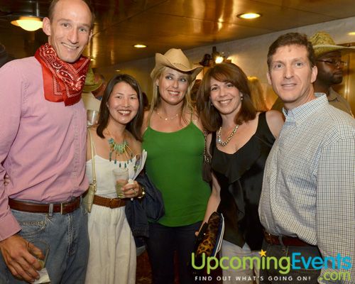 CCTC Round Up