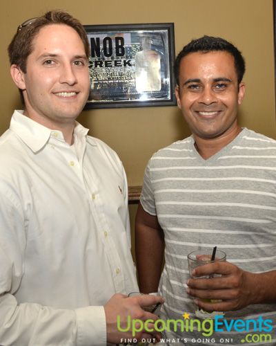Beer Tastings at Tavern on Broad