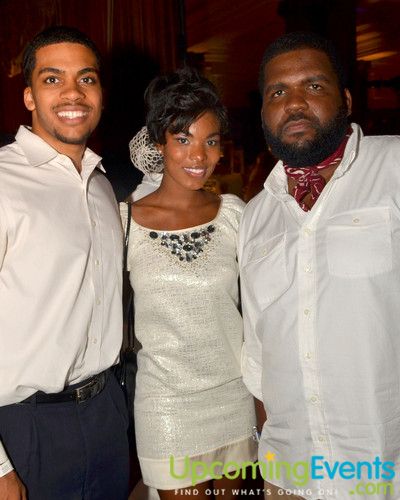 Best of Style Party
